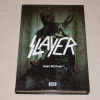 Joel McIver Slayer